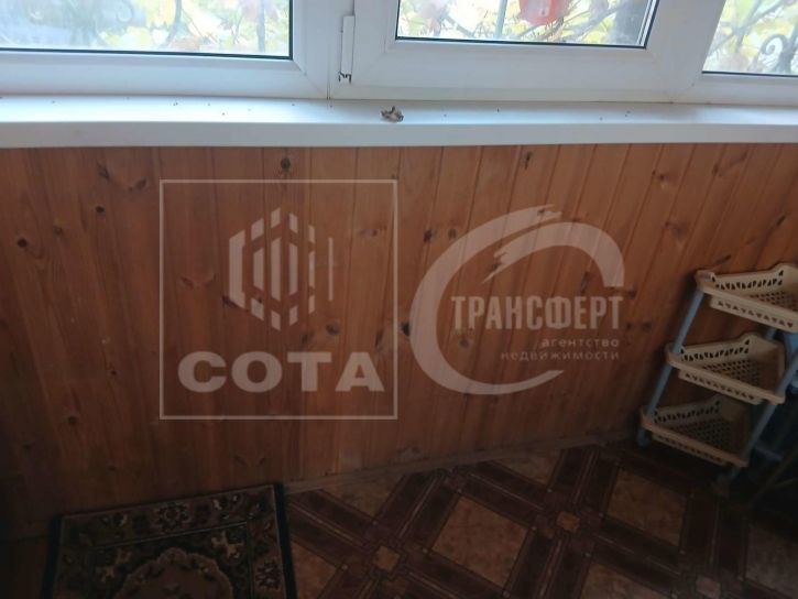 1-комн квартира Владимира Невского улица, 39кД