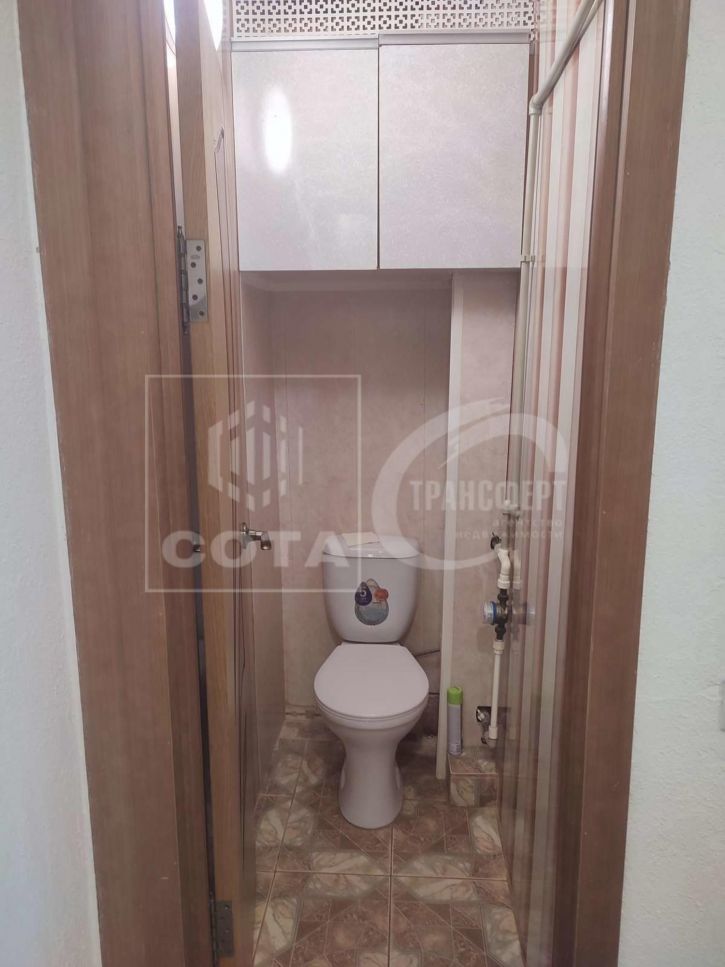 2-комн квартира Артамонова улица, 4а