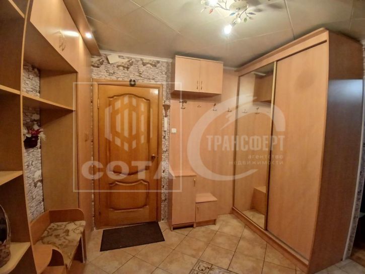 1-комн квартира Владимира Невского улица, 39кД