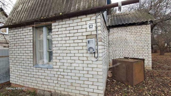 Коттедж/дом Розовая улица, 62