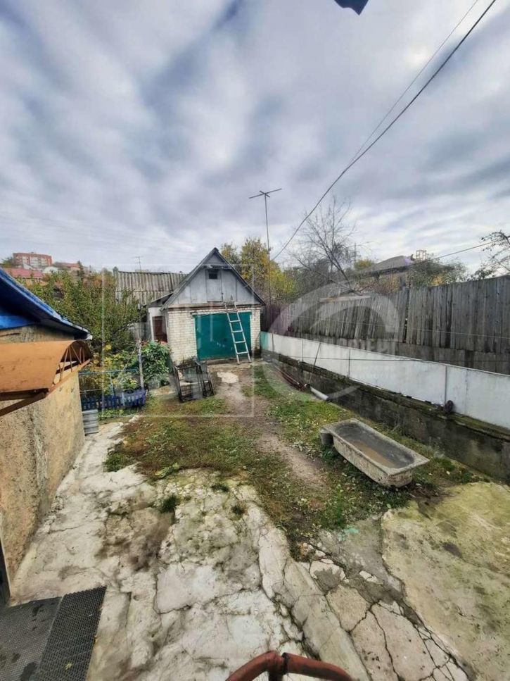 Коттедж/дом Успенского улица, 3