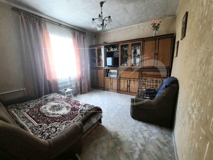 Коттедж/дом Успенского улица, 3