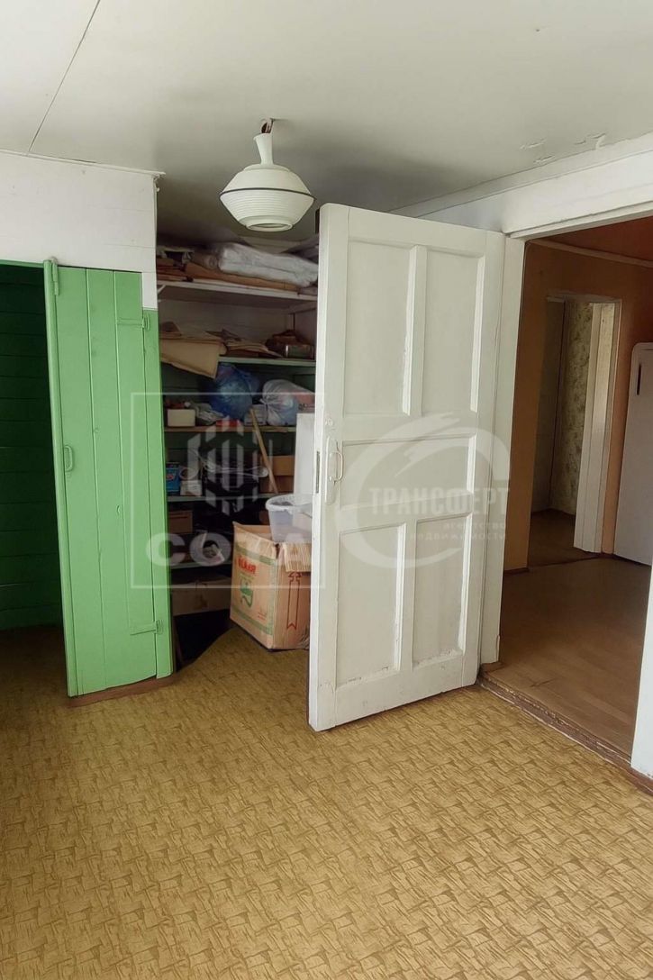 Коттедж/дом Соколиный туп, 6