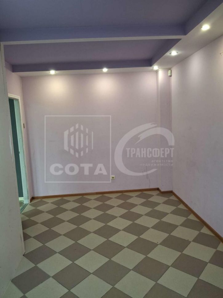 Торговое помещение Ленинский проспект, 28/1