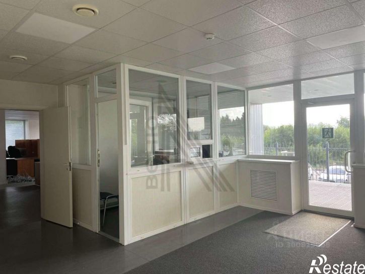 Офис набережная Авиастроителей, 4А,  д. 4А