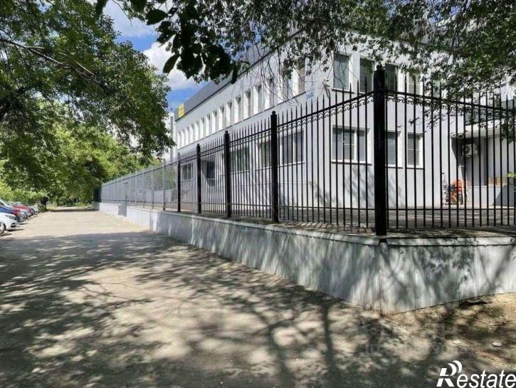 Офис набережная Авиастроителей, 4А,  д. 4А