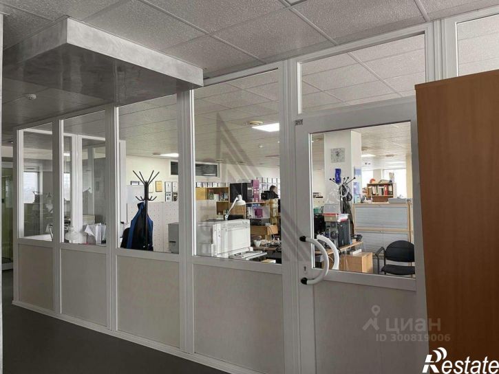 Офис набережная Авиастроителей, 4А,  д. 4А