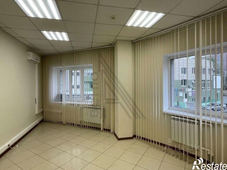 Офис бульвар Победы, 50Б,  д. 50Б