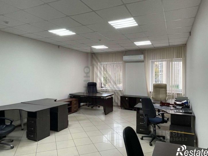 Офис бульвар Победы, 50Б,  д. 50Б