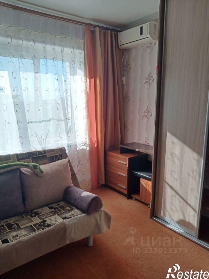 Комната улица Революции 1905 года, 80Б,  д. 80Б