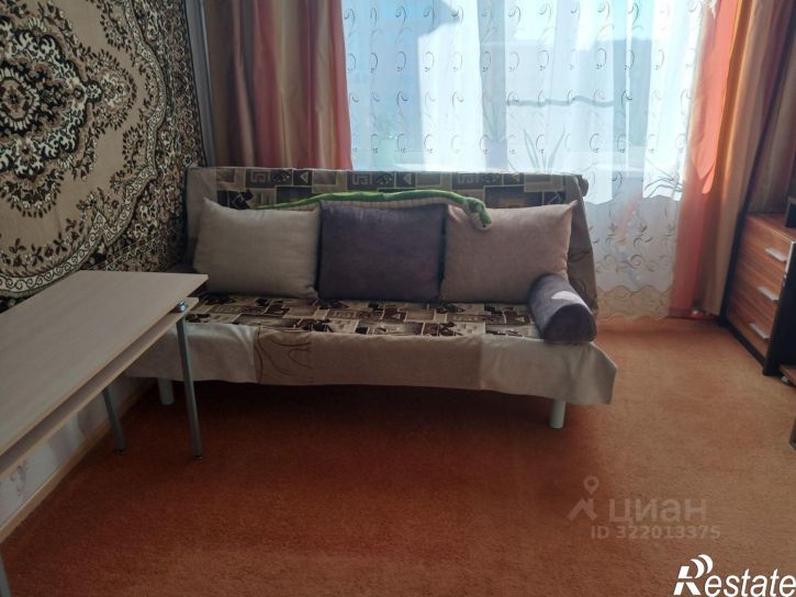 Комната улица Революции 1905 года, 80Б,  д. 80Б