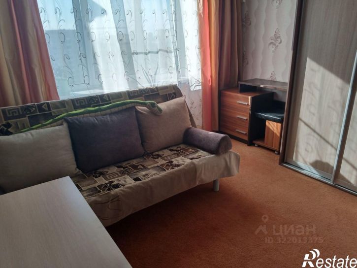 Комната улица Революции 1905 года, 80Б,  д. 80Б