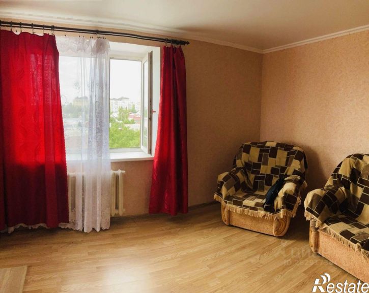 1-комн квартира Одесская улица, 66В,  д. 66В