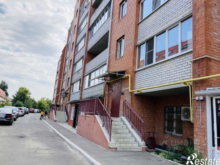 1-комн квартира Одесская улица, 66В,  д. 66В