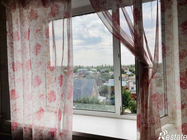 1-комн квартира Одесская улица, 66В,  д. 66В