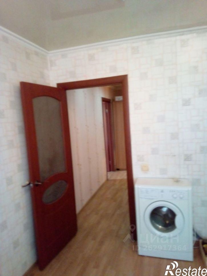 1-комн квартира Одесская улица, 66В,  д. 66В