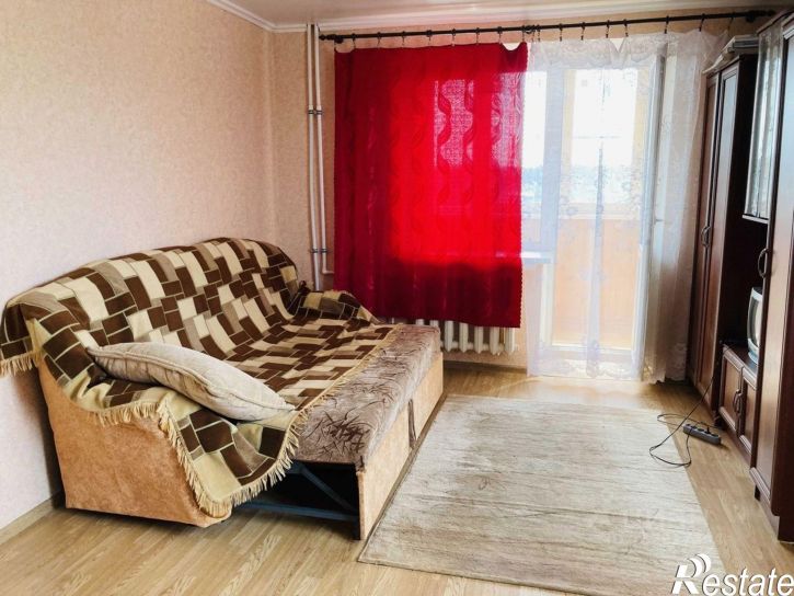 1-комн квартира Одесская улица, 66В,  д. 66В