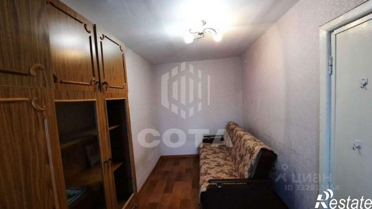 2-комн квартира улица Домостроителей, 17,  д. 17