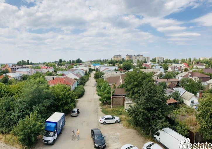 1-комн квартира Одесская улица, 66В,  д. 66В