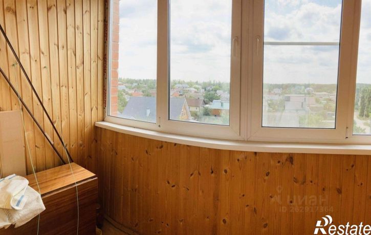 1-комн квартира Одесская улица, 66В,  д. 66В