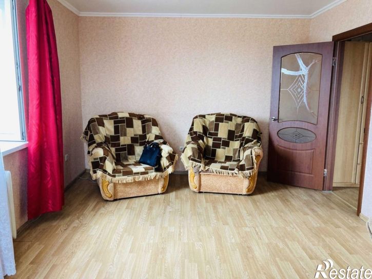 1-комн квартира Одесская улица, 66В,  д. 66В