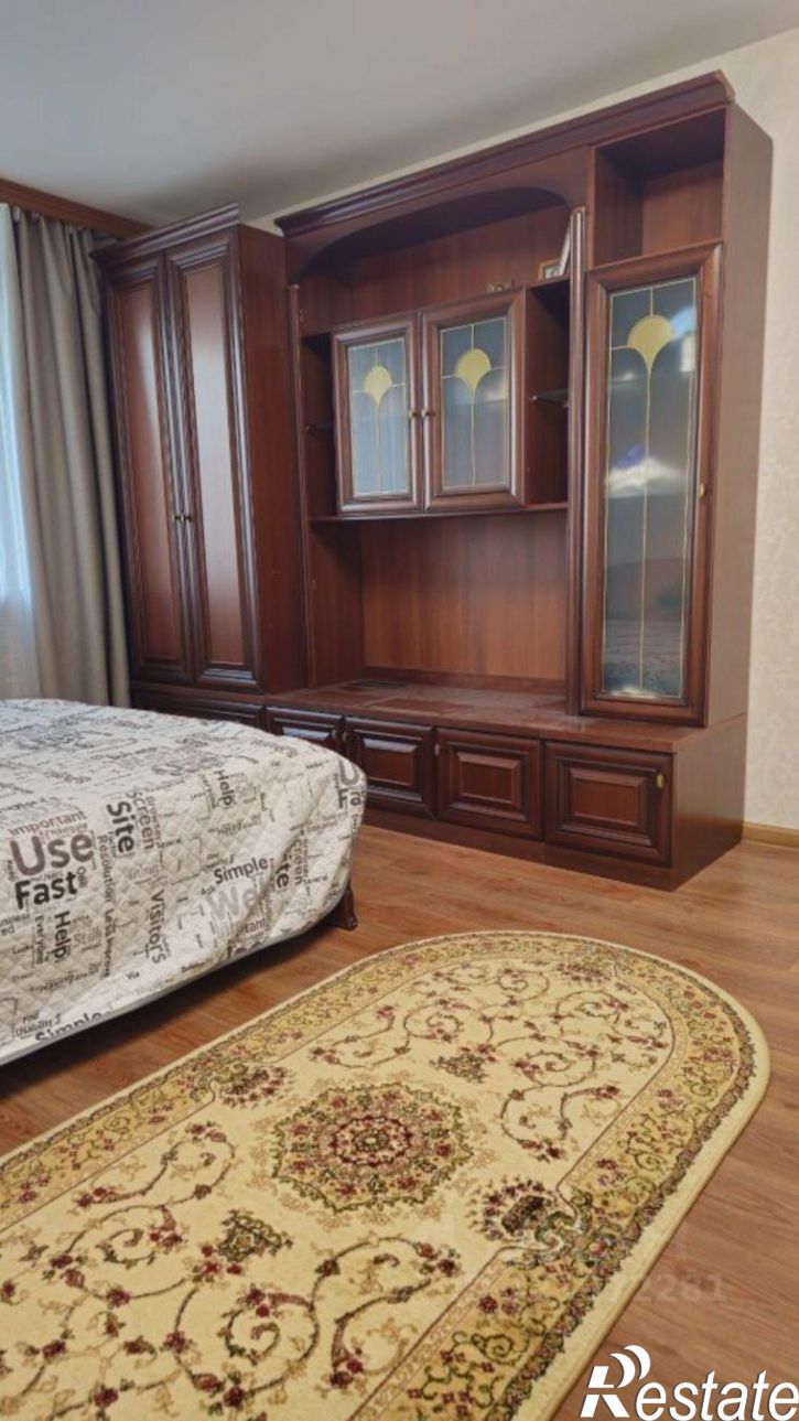 2-комн квартира улица Димитрова, 27,  д. 27