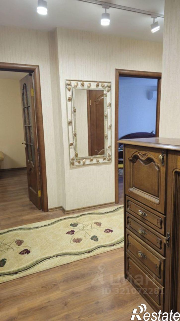 2-комн квартира улица Димитрова, 27,  д. 27