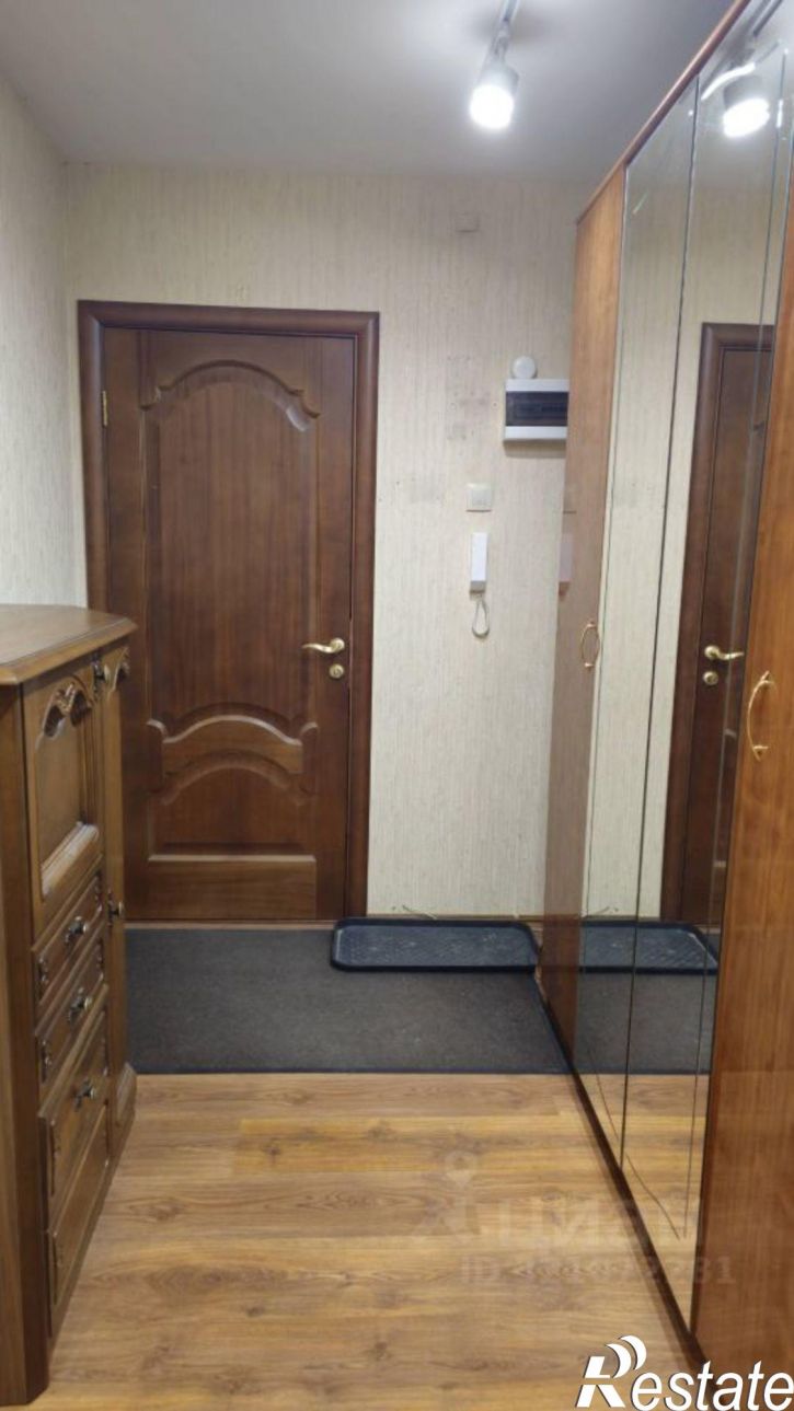 2-комн квартира улица Димитрова, 27,  д. 27