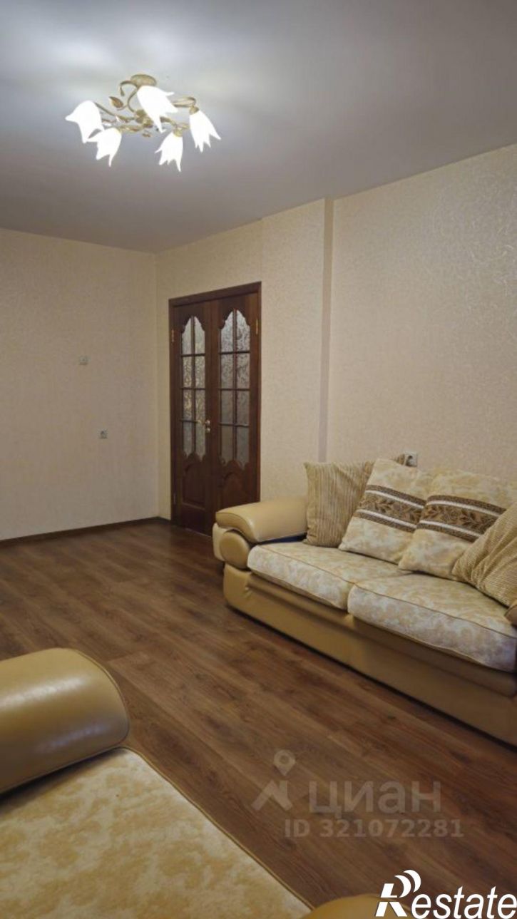 2-комн квартира улица Димитрова, 27,  д. 27