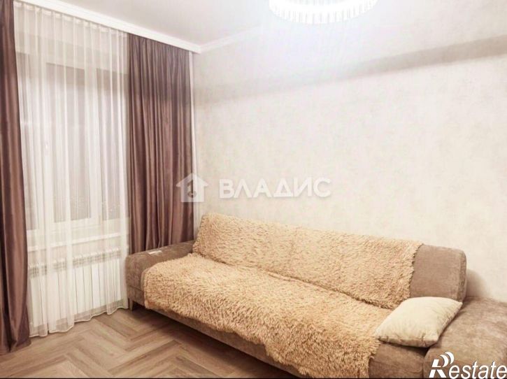 2-комн квартира Краснознамённая улица, 94,  д. 94