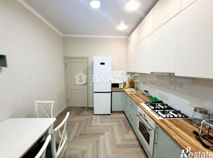 2-комн квартира Краснознамённая улица, 94,  д. 94