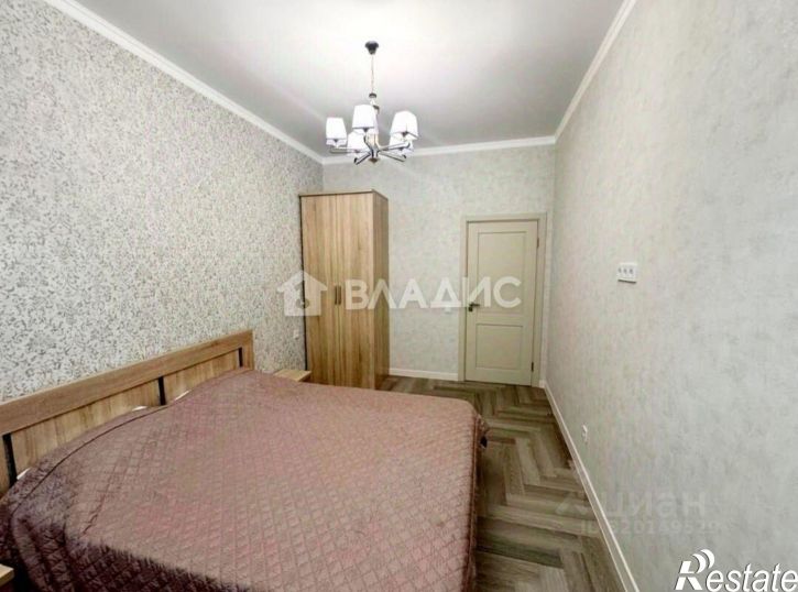 2-комн квартира Краснознамённая улица, 94,  д. 94