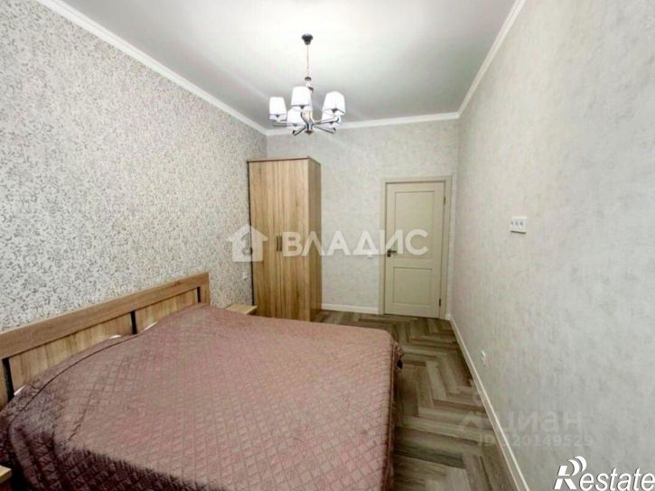 2-комн квартира Краснознамённая улица, 94,  д. 94