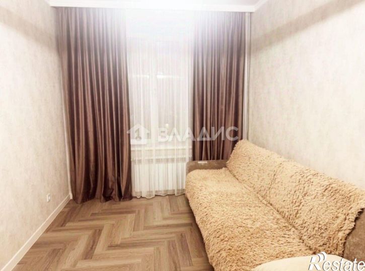 2-комн квартира Краснознамённая улица, 94,  д. 94