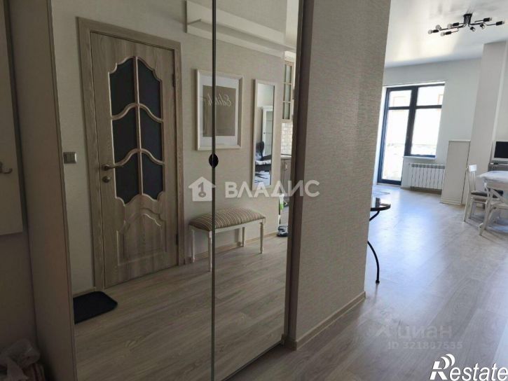 2-комн квартира площадь Ленина, 6/1,  д. 6/1