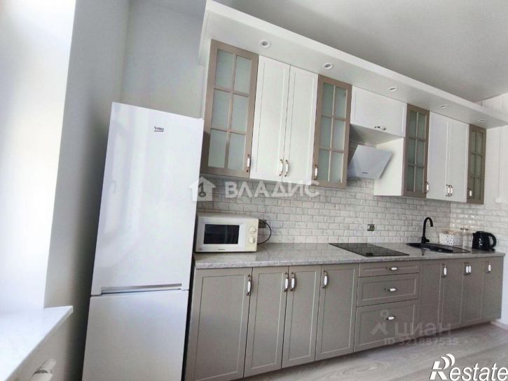 2-комн квартира площадь Ленина, 6/1,  д. 6/1