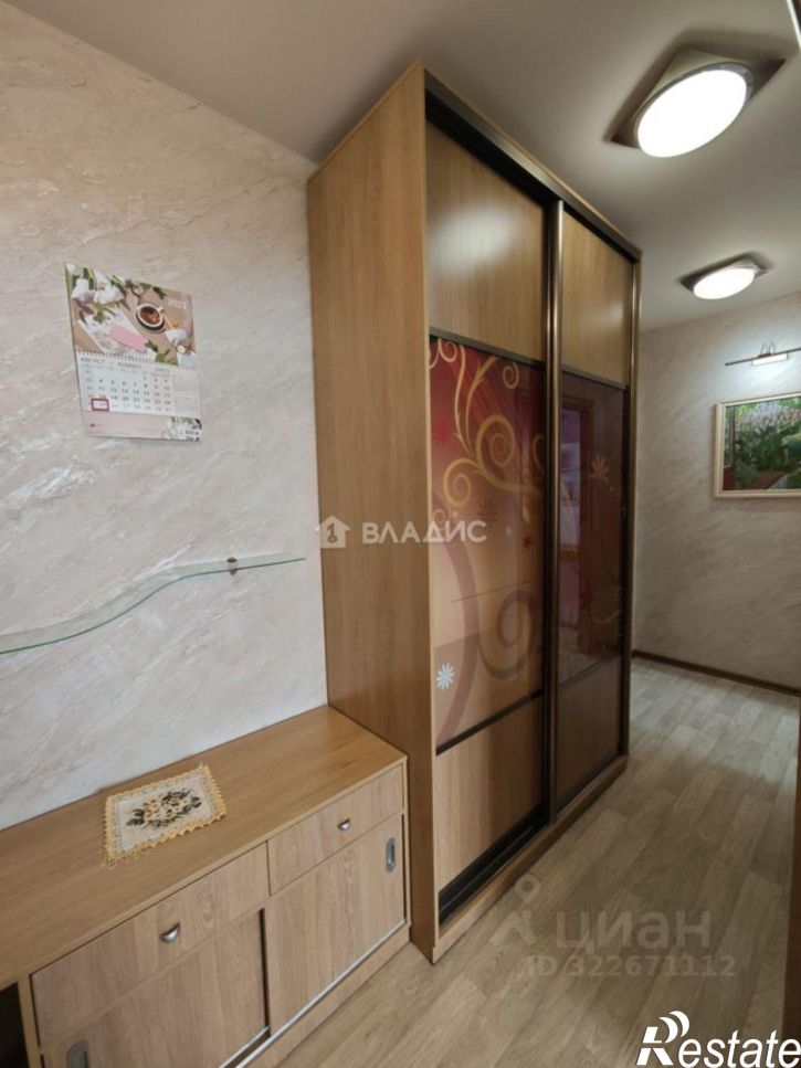 3-комн квартира проспект Патриотов, 50В,  д. 50В