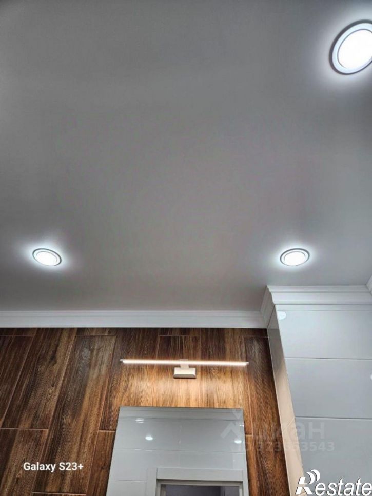 1-комн квартира Воронеж, Херсонская улица, 21А