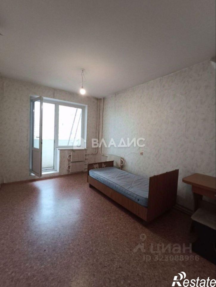 3-комн квартира улица 9 Января, 241/15,  д. 241/15