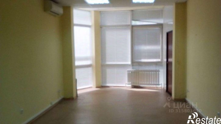 Офис Студенческая улица, 12А,  д. 12А