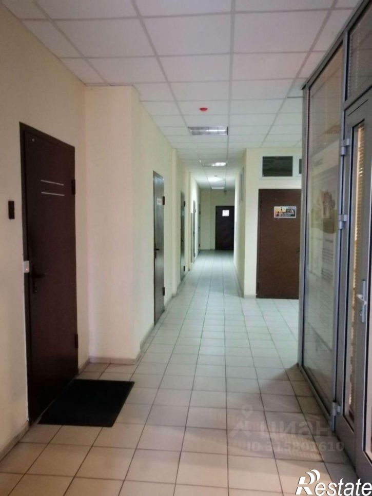 Офис Студенческая улица, 12А,  д. 12А