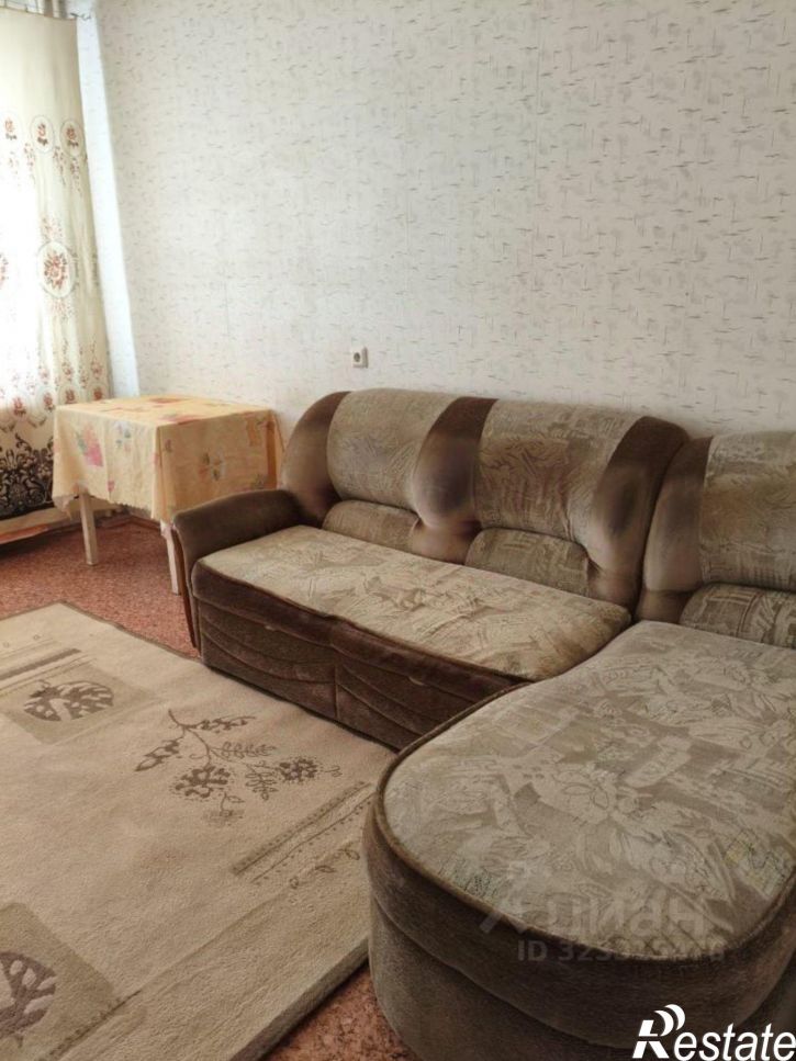 2-комн квартира Междуреченская улица, 1З,  д. 1З