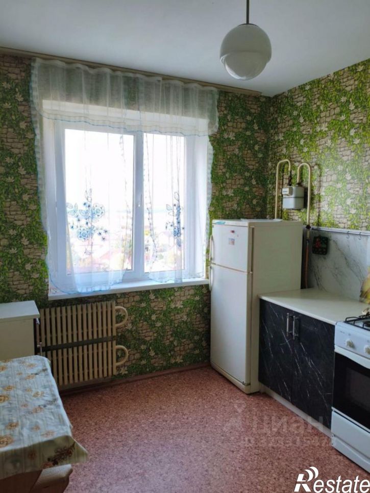 2-комн квартира Междуреченская улица, 1З,  д. 1З