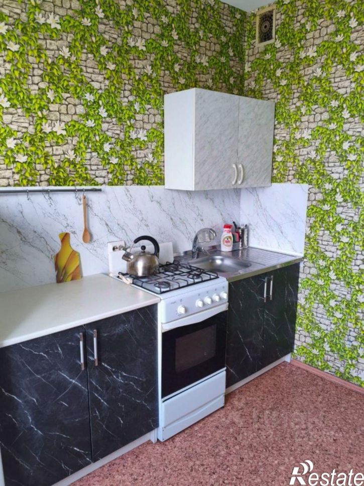 2-комн квартира Междуреченская улица, 1З,  д. 1З