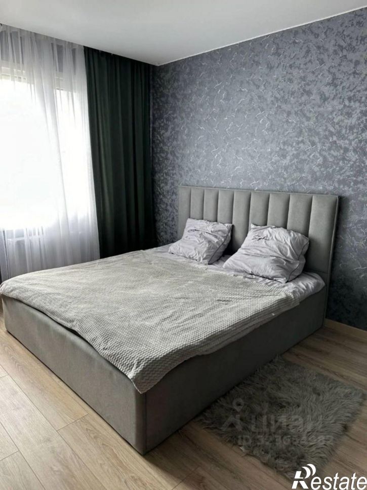 1-комн квартира Шилово м-н, улица Ключникова, 14 к2