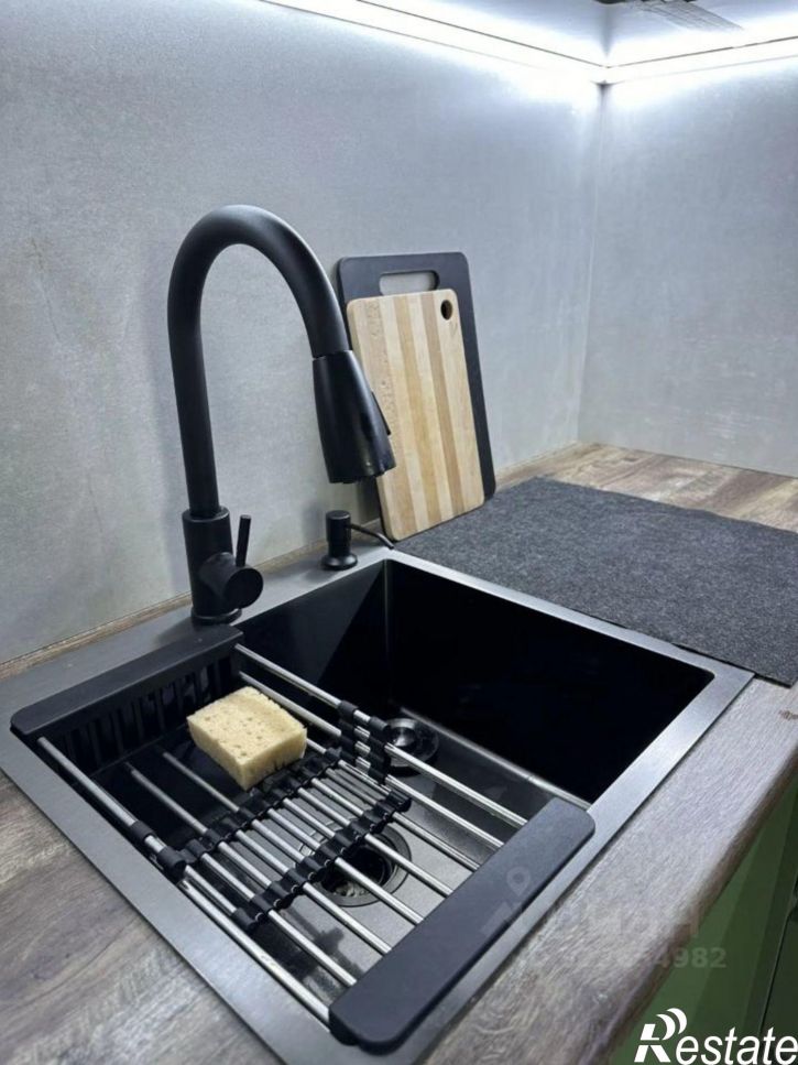 1-комн квартира Шилово м-н, улица Ключникова, 14 к2