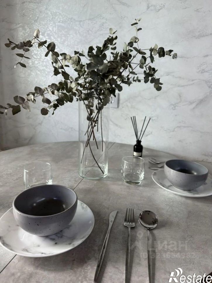 1-комн квартира Шилово м-н, улица Ключникова, 14 к2