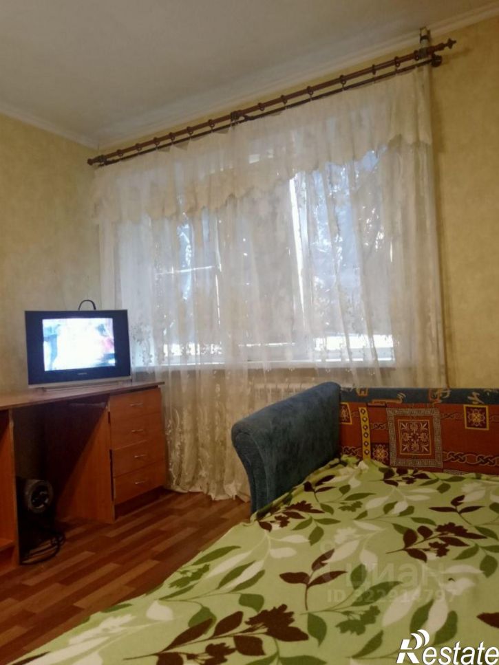 Комната Воронеж, улица Артамонова, 36