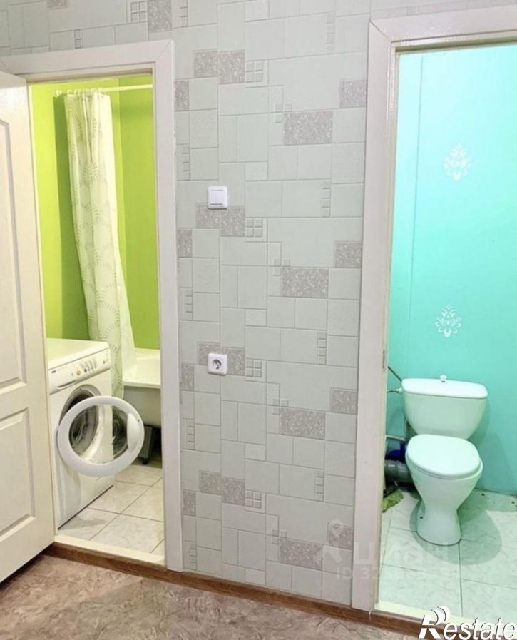 1-комн квартира Острогожская улица, 164/1,  д. 164/1