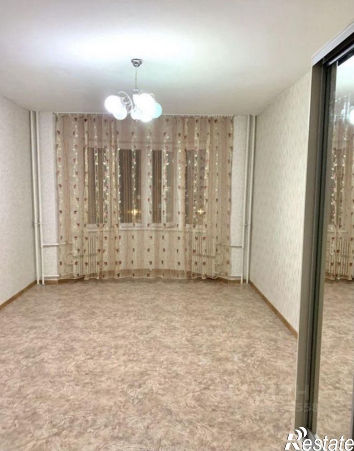 1-комн квартира Острогожская улица, 164/1,  д. 164/1